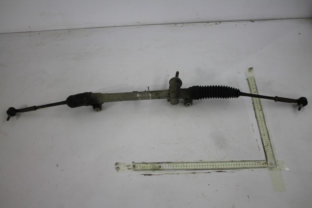 фото №4, Рулевая рейка трансмиссия fiat grande punto 05-09