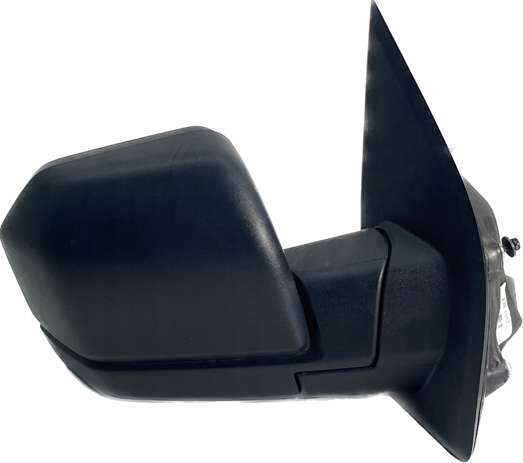 фото №1, Оригинал ford f150 lift 17- зеркало правое 5pin