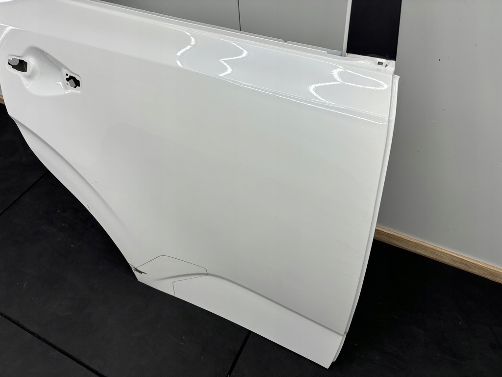 фото №10, Kia soul iii 2018r-- дверь передние задние задняя