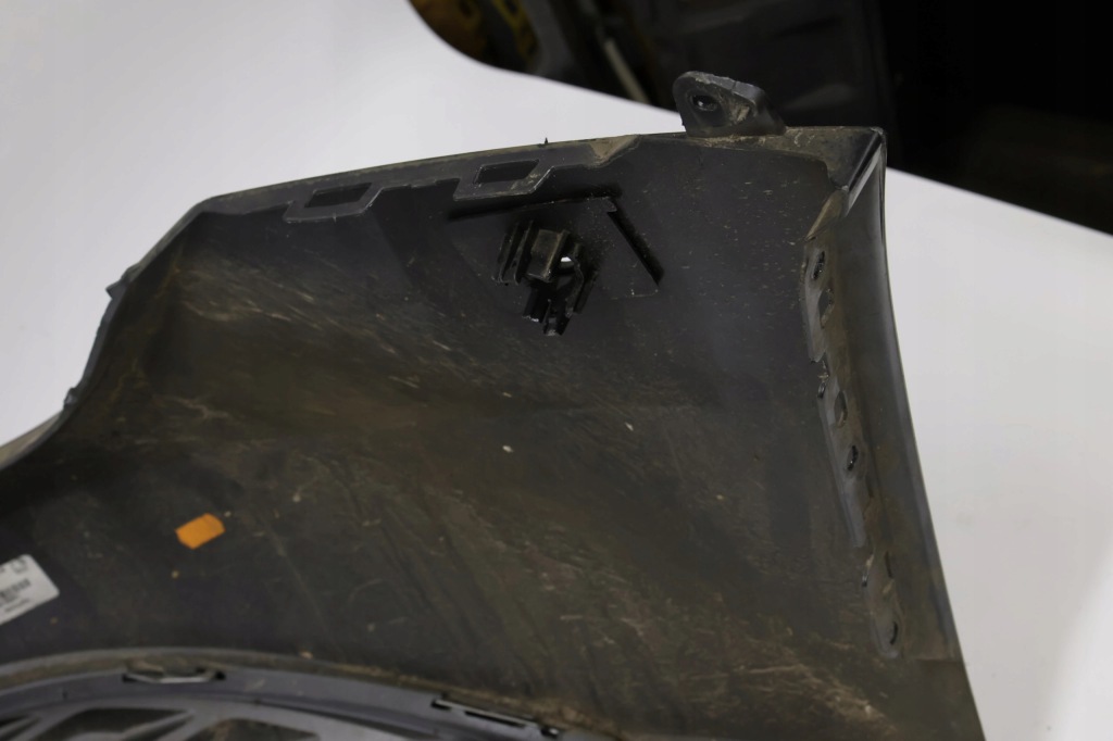 фото №8, Audi e-tron спойлер бампера задня 4ke807835