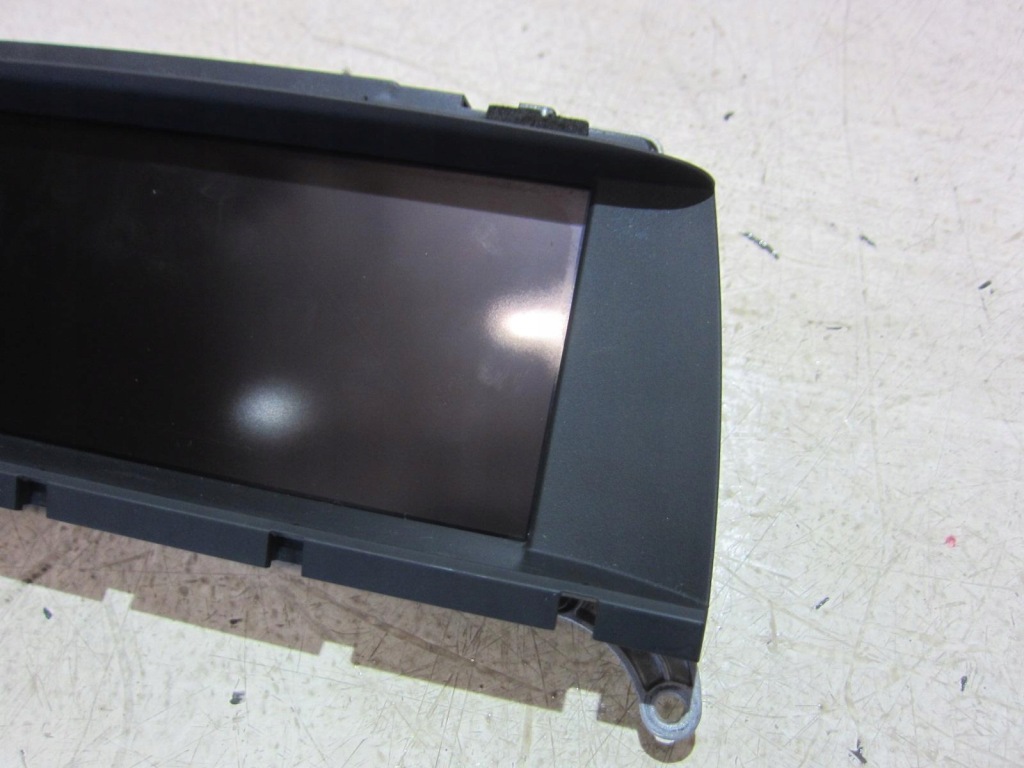 Bmw x3 f25 экран дисплей навигации 65509294300 большой 8.8'' 9289584 Доставка