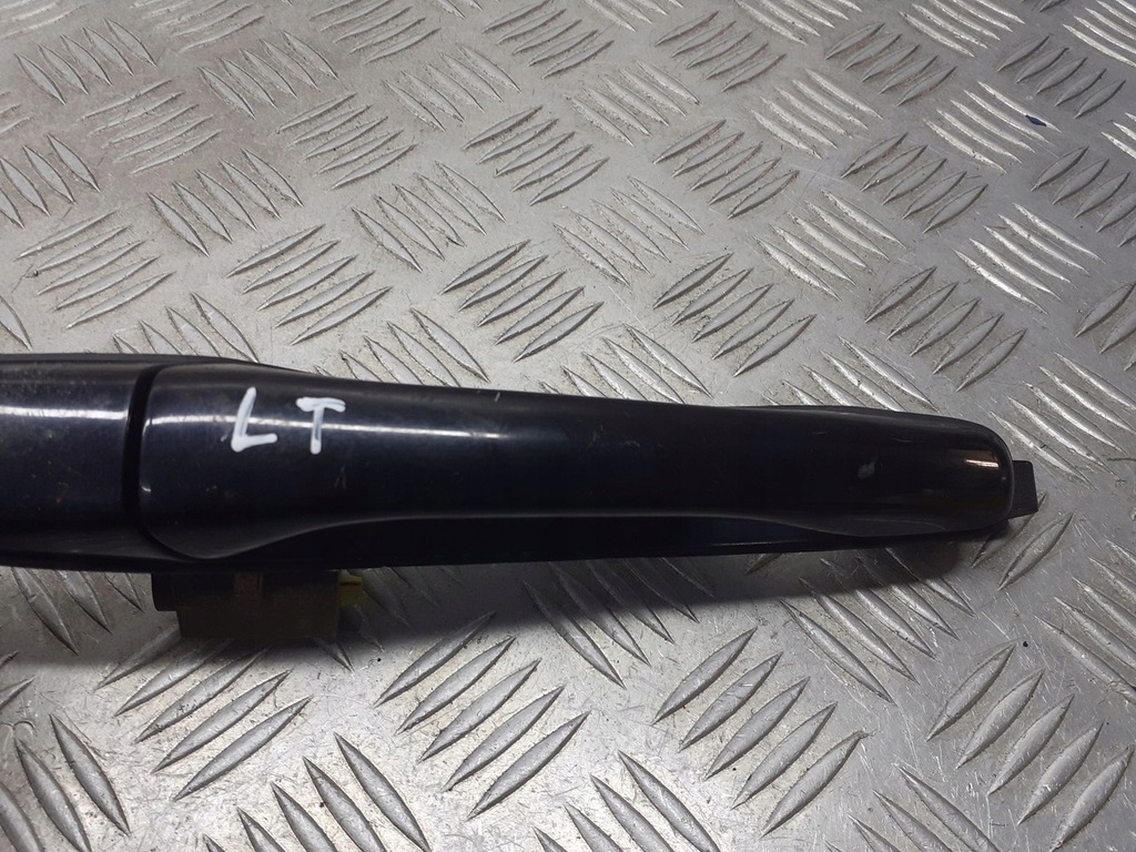 фото №1, Ручка левая задняя наружная mitsubishi outlander i 2.4 mr526109