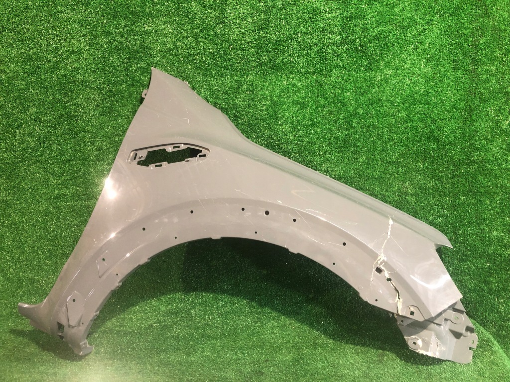 фото №1, Крыло передний правый перед ford raptor ranger nr.848