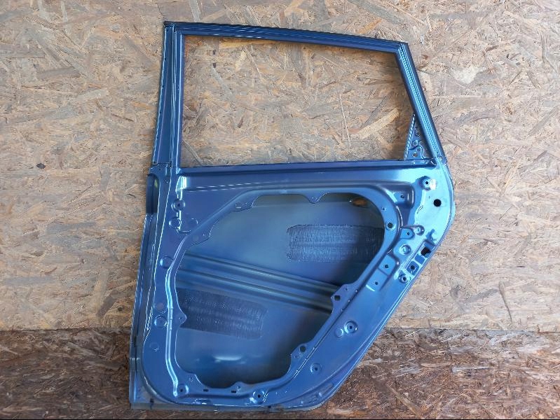 фото №11, Hyundai i30 iii 3 kombi 17- двері задні задня праве