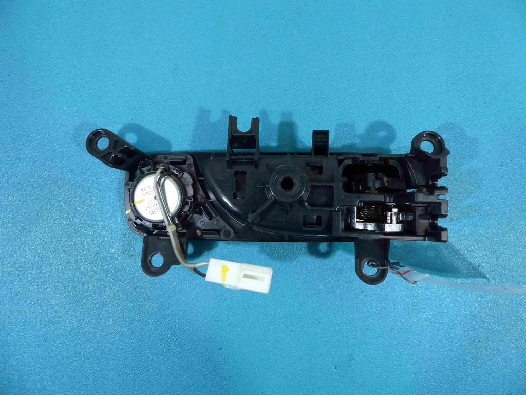 фото №2, Ручка внутренняя задняя левая lexus is ii 05-13