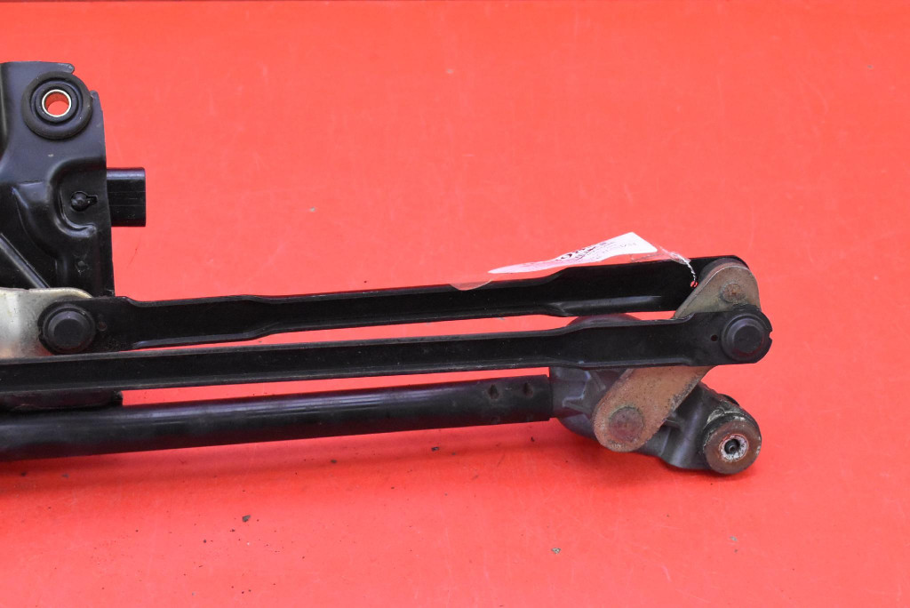 фото №10, Механізм моторчик двірник перед eu 98100-1c100 hyundai getz 1 i lift