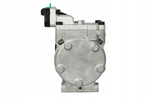 фото №10, Компресор кондиціонера hyundai accent ii getz 1.5d