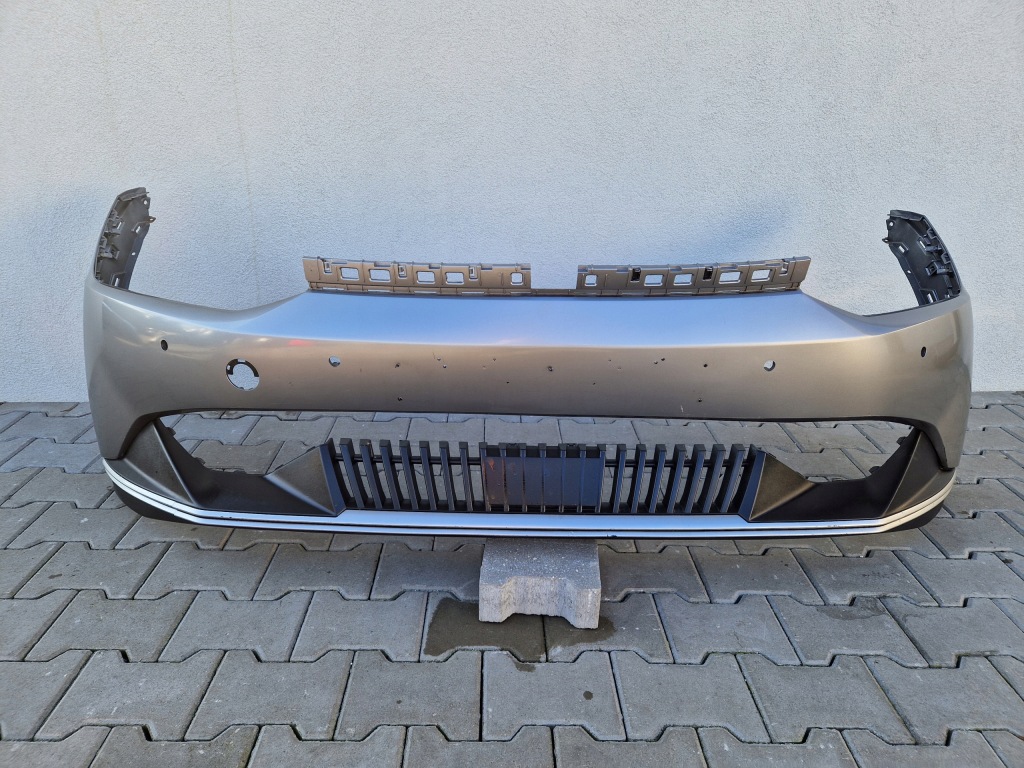 Купить Бампер kia ev6 prest-08