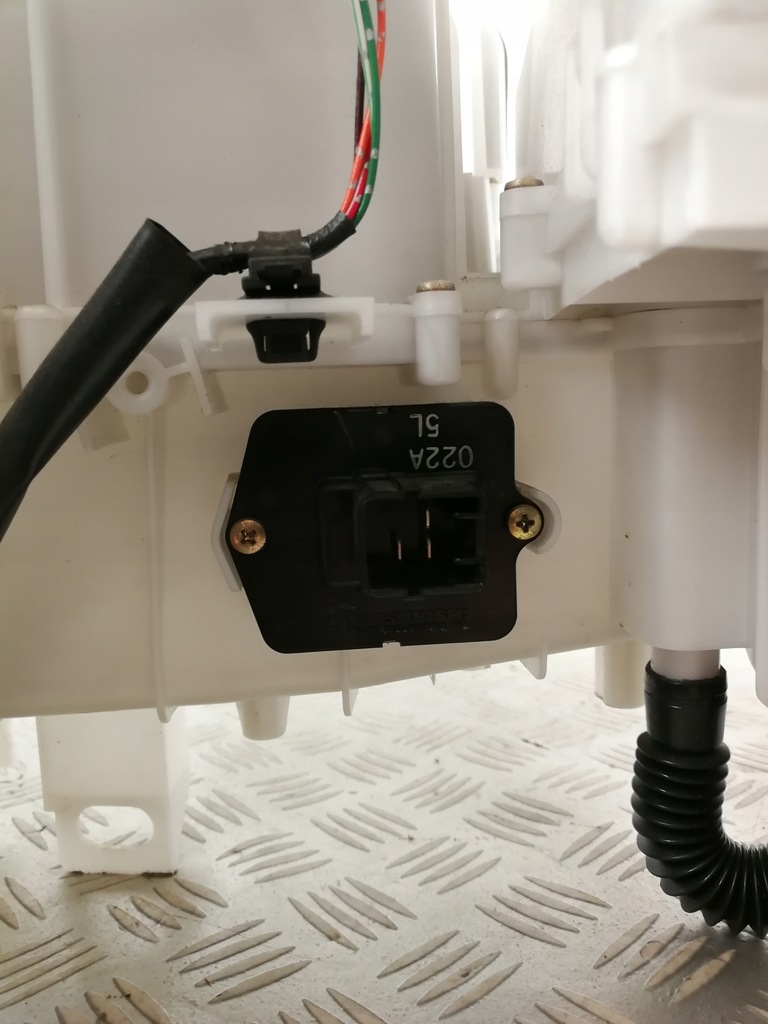 фото №15, Отопитель воздуходувка кондиционера обдув воздуха suzuki grand vitara ii