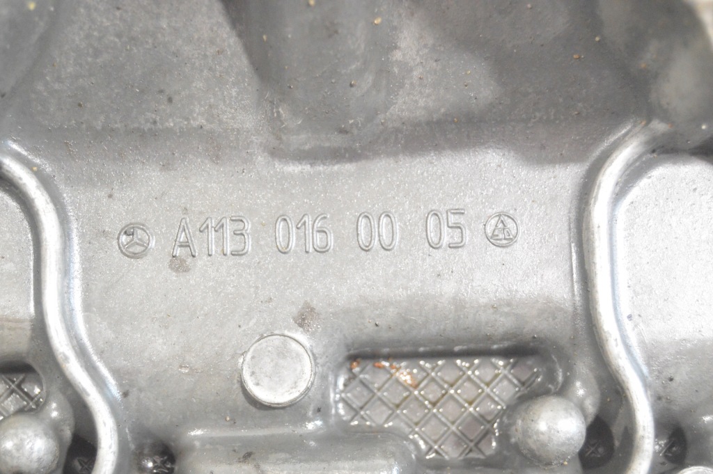 Купить Крышка клапанов головки mercedes r230 sl 55 amg 1130160005