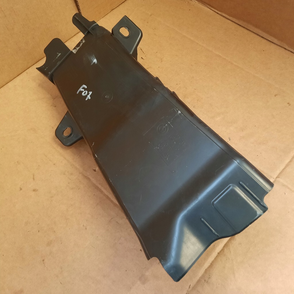 фото №7, Bmw f07 воздуховод труба воздуха левая 7200763