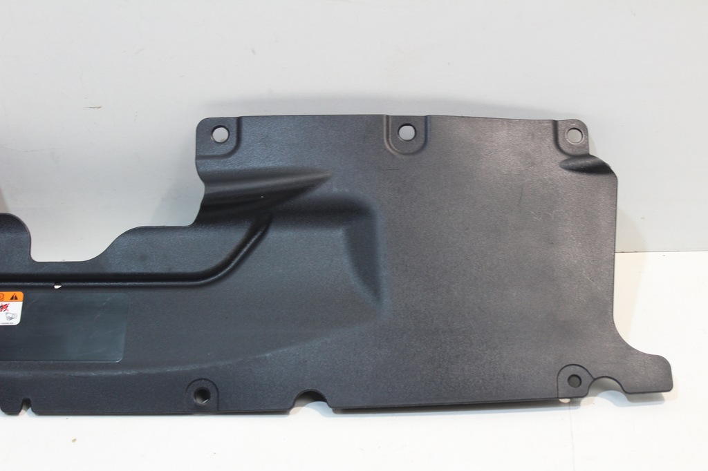 фото №2, Захист поперечина pas перед ford galaxy mk4 s-max mk2 ładna em2b-r16613-a