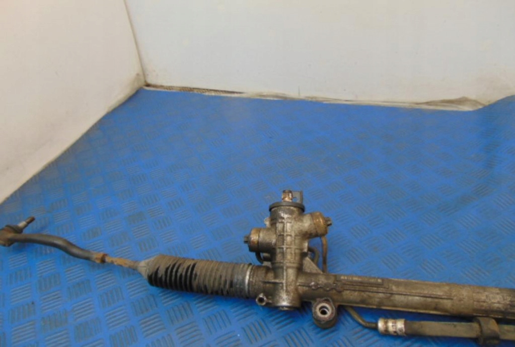 Mercedes a klasa w168 1.7d рулевая рейка в Украине