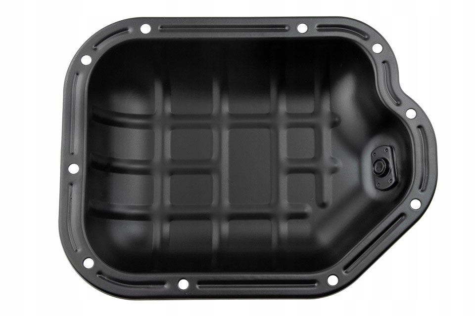 фото №8, Поддон масляная nissan murano 3.5 03-07