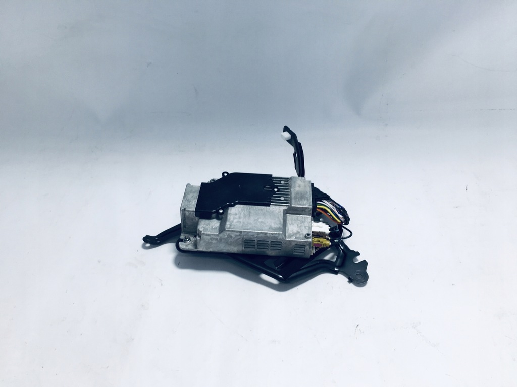 фото №1, Модуль аудио усилитель bmw 1 f40 r35a2d55301