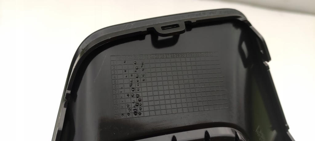 Audi a3 8y0 20- решітка заглушка бампера лівий перед передня bz/a25 Недорого