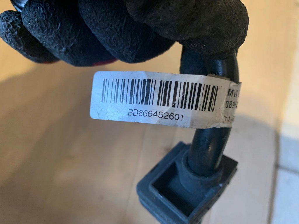 фото №8, Дроти двигуна b58b30b bmw 2 g42 3 g20 g21 4 g22 g23 g26 комплект