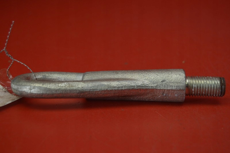 фото №6, Hak вушко буксирувальний nissan micra k13 10-13