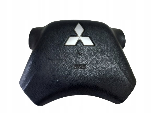 фото №1, Mitsubishi grandis подушка водія mn103444