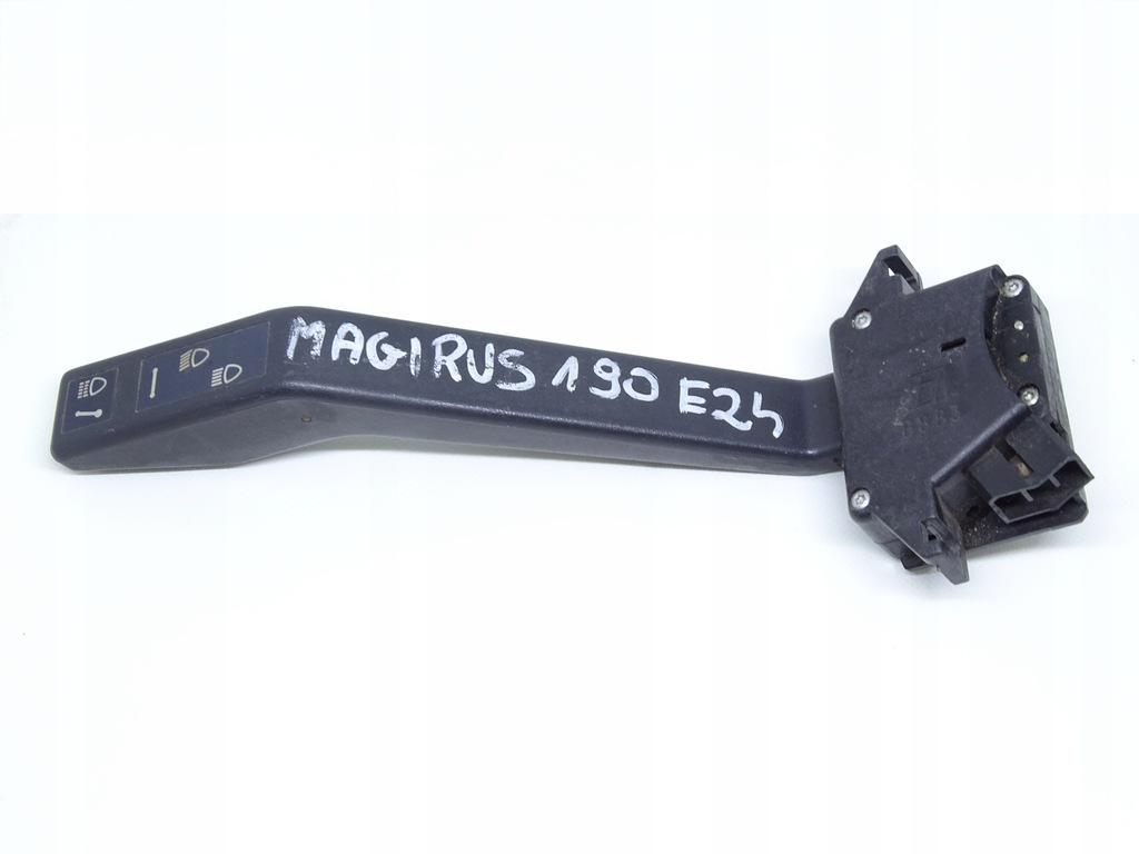 фото №1, Iveco eurotech 93-03 перемикач світла