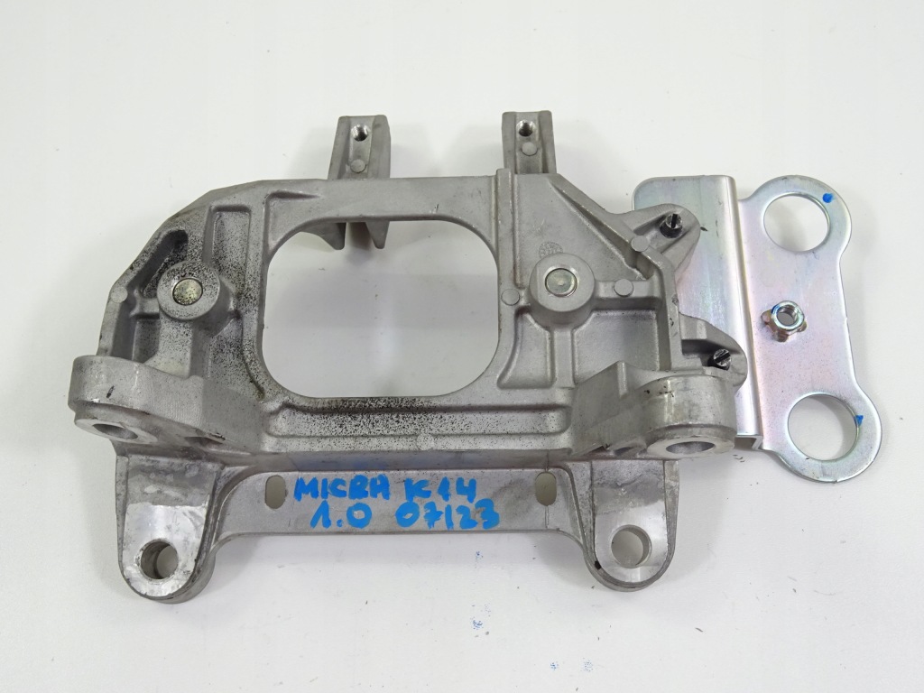 фото №1, Micra k14 1.0 кронштейн кронштейн кронштейн подушка 2022r