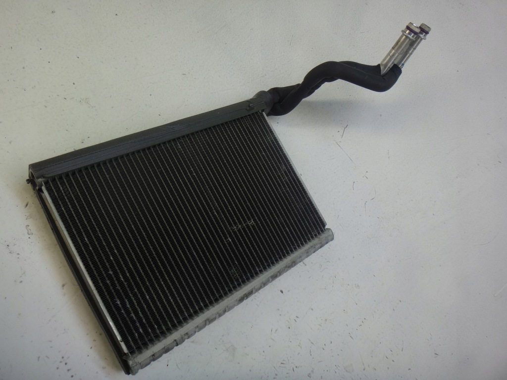 фото №5, Випарник кондиціонер кондиціонера bmw x1 e84