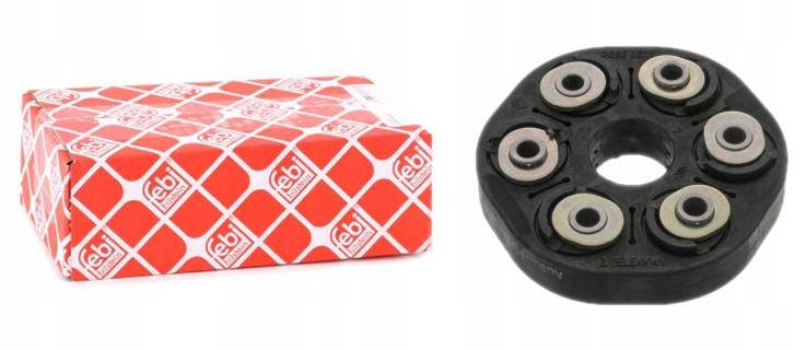 фото №1, Febi 03601 шарнир вала db