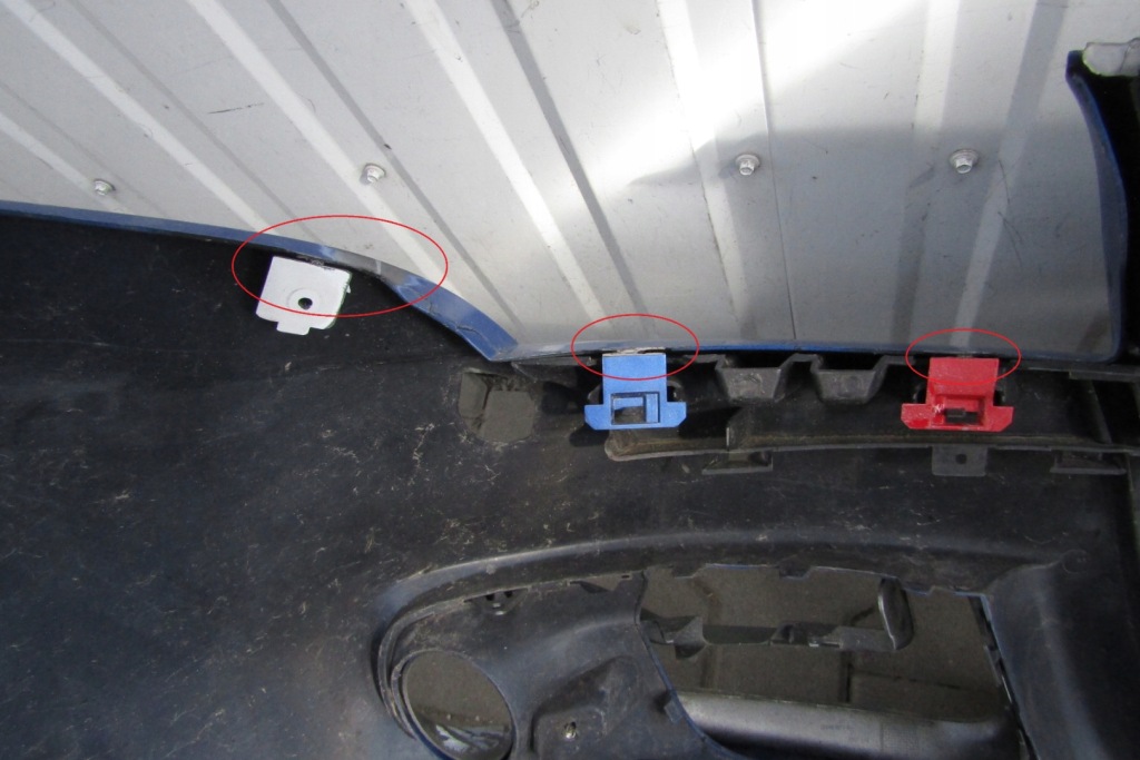 Бампер перед передний renault megane 3 iii gt line рестайлинг  12-13 Киев