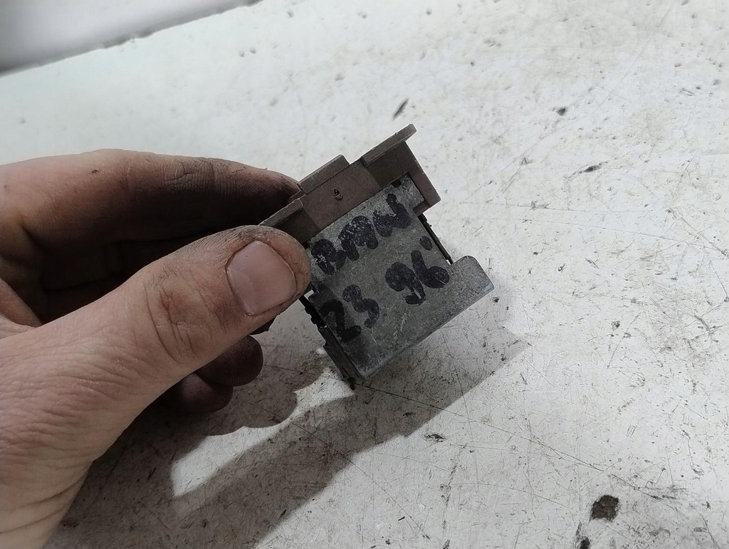 фото №5, Резистор резистор 4 pin bmw