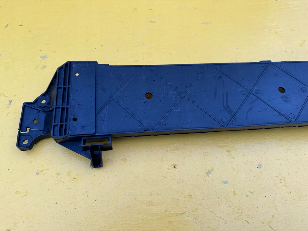 фото №13, Bmw x6 f16 підсилювач інтеркулер 1710-7803066