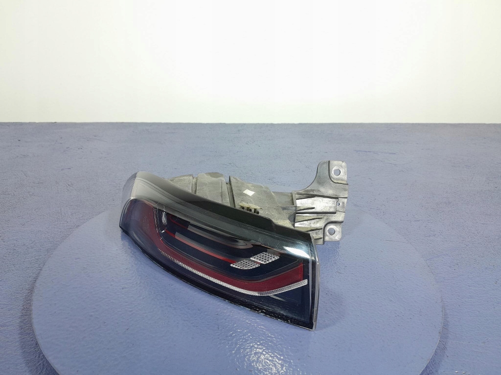 фото №1, Alfa romeo tonale лампа задняя задняя левая w крыло led