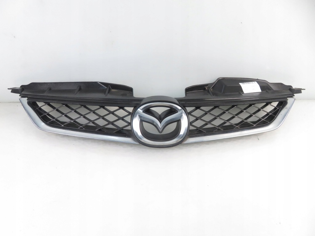 фото №1, Решётка радиатора решётка радиатора mazda 5 cr19 c23550711