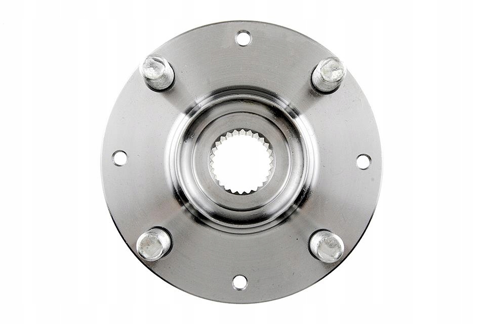 фото №5, Ступица колеса перед bez подшипник honda jazz city