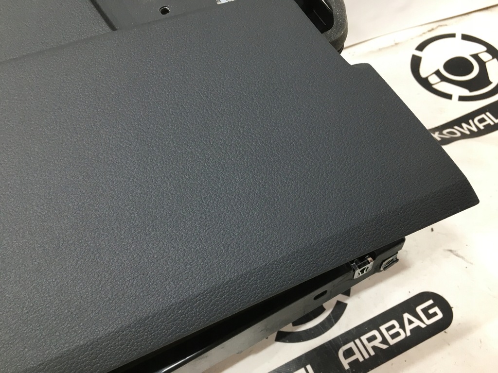 фото №5, Audi a6 c8 приборная панель консоль подушка безопасности подушки безопасности ремни org