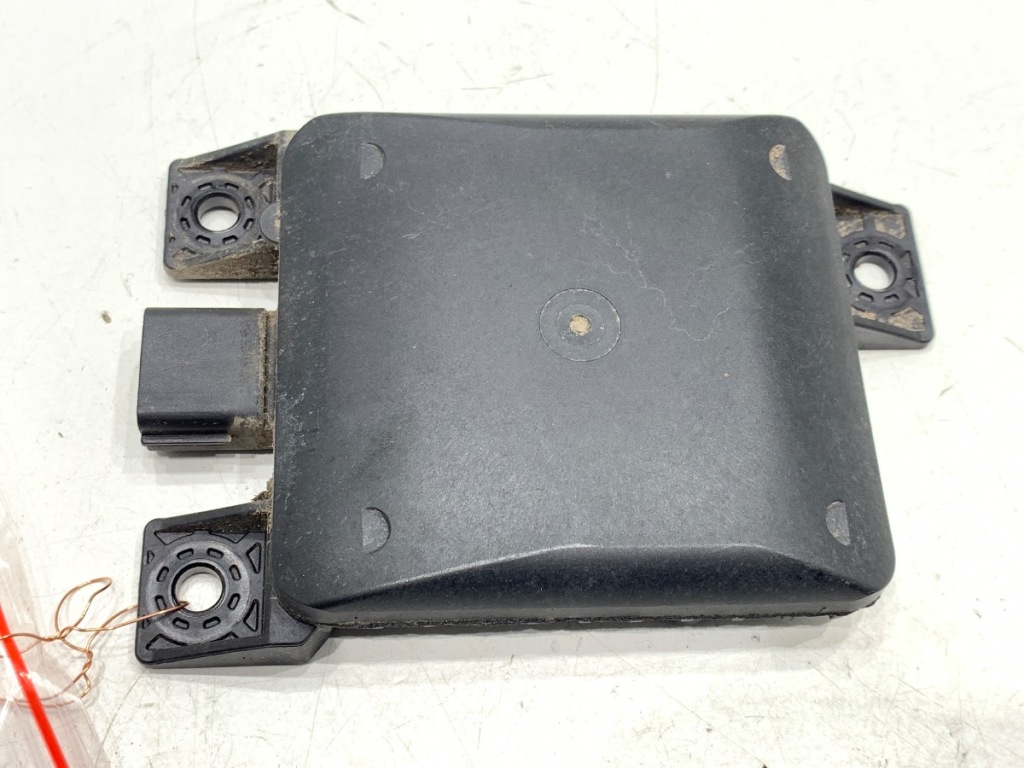 фото №1, Радар distronic ssangyong torres 86610-41100 блок управления