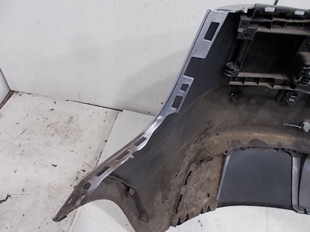 Купить Audi оригинальный номер 8v4807511 бампер задняя задний