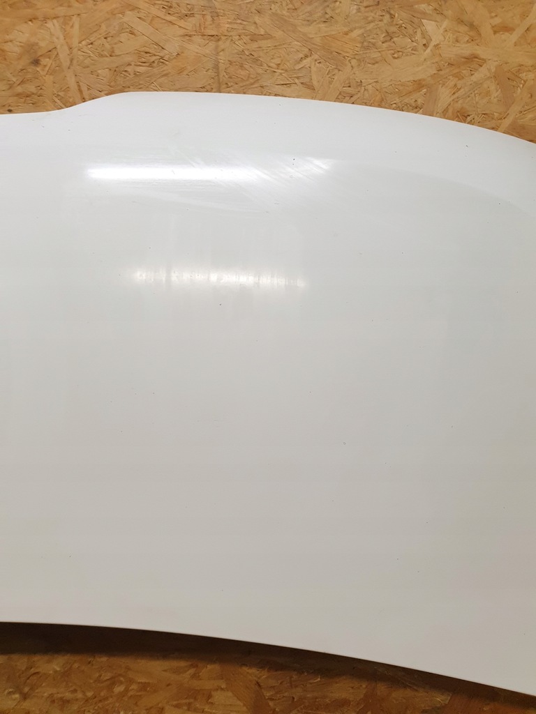 фото №6, Renault master iii капот незабарвлений