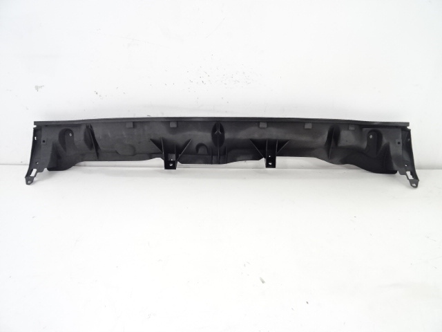 фото №1, Renault clio iv жабо нижние 668107547r