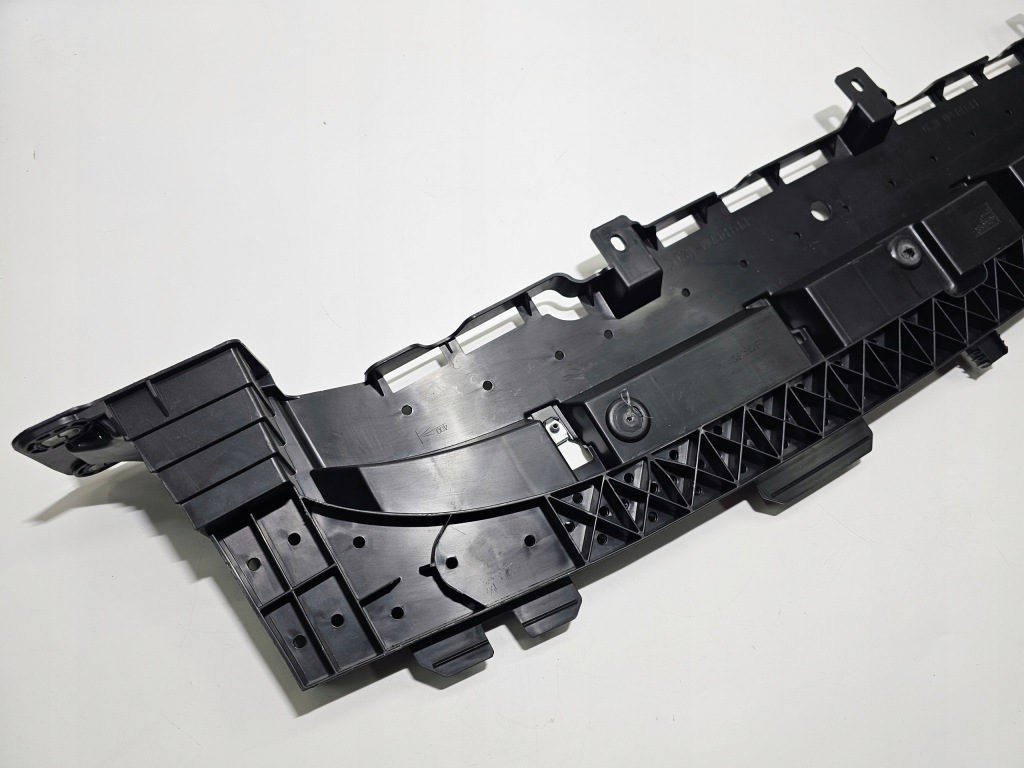 фото №6, Балка нижняя бампера плита защита citroen c3 aircross #6335