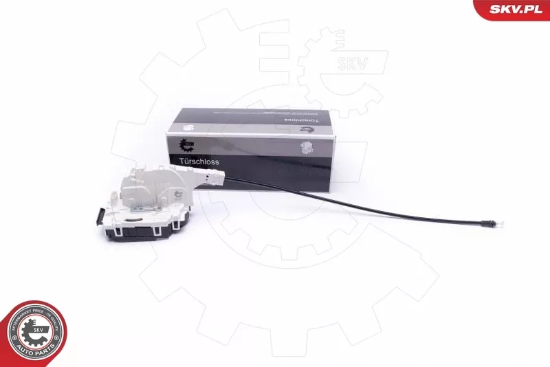 фото №16, Skv germany 16skv972 замок двері