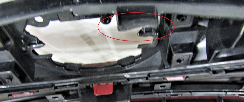 фото №11, Бампер перед передний toyota c-hr chr 16-19