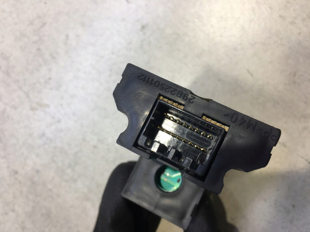 фото №5, Дисплей alfa romeo 156 156047519