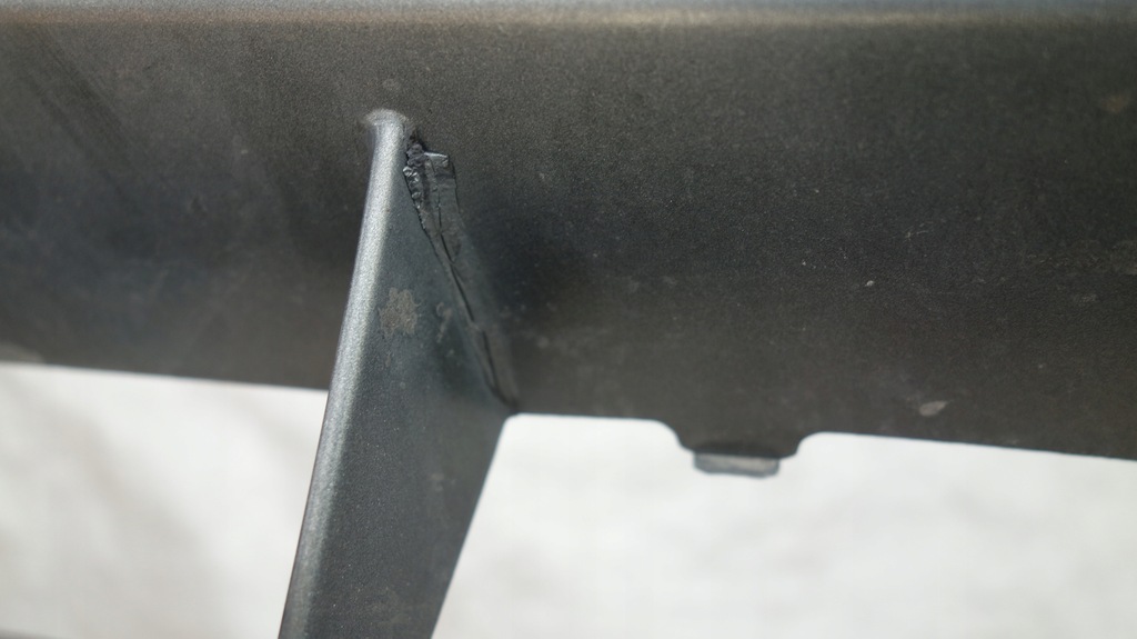 фото №14, Toyota corolla e12 sed kombi 04-07 бампер передній / 5730