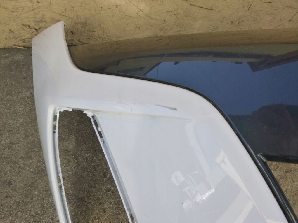 фото №9, Audi gt rs e tron etron e-tron 4j3 бампер передний