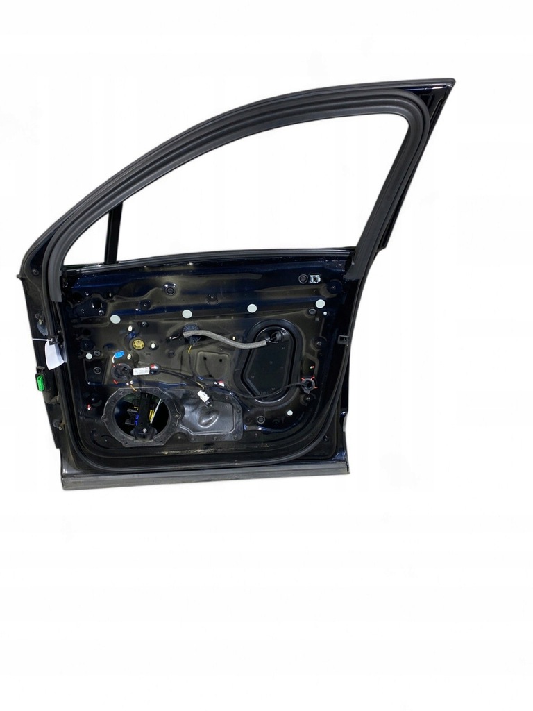 фото №15, Audi q7 4m 2017 дверь передние