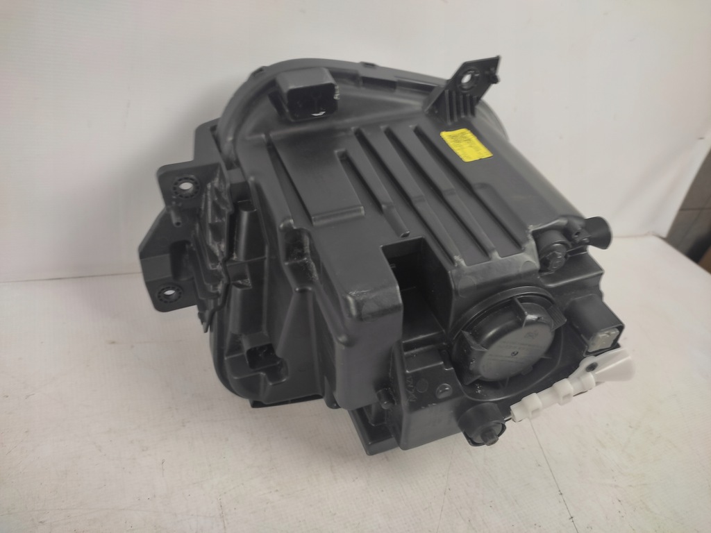 фото №8, Hyundai tucson iv лампа правая перед full led 2020-