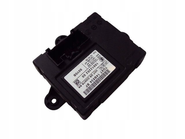 фото №1, Модуль двері задня ford mondeo mk4 volvo xc60 i