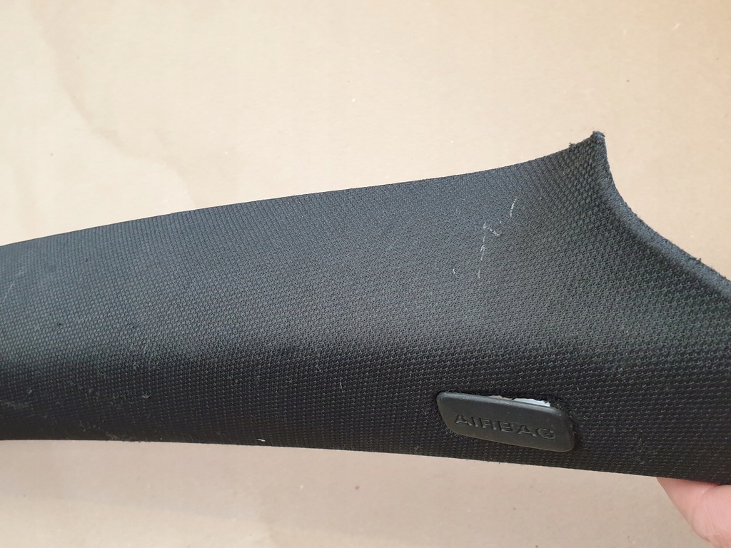 фото №8, Защита обшивка стойка a правый перед audi a5 8t coupe s-line 8t0867234b оригинальный номер