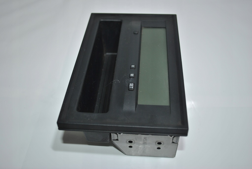 фото №5, Дисплей приборная панель mitsubishi grandis 8750a087