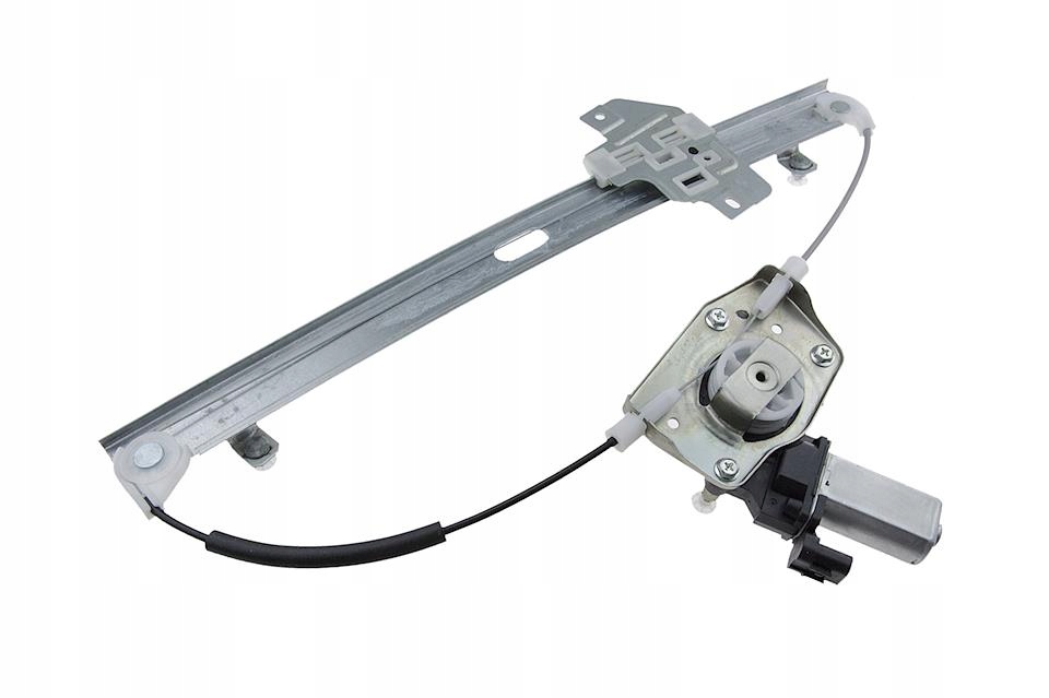 фото №1, Підйомник скло лівий перед kia rio ii hyundai accent iii 05- новий